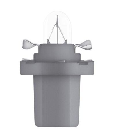 Standart Ampul- Stop/sinyal/park/gösterge Ampulü; 24v/1,2w (2741mf) (duy B8,5d) (osram)