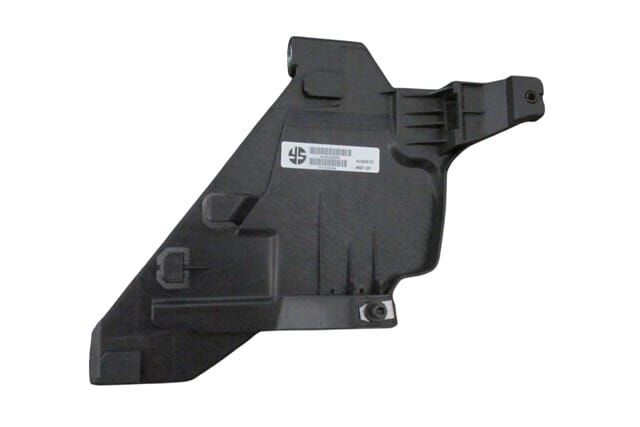 Audı Q5- 10/12; Far Alt Bağlantı Braketi Sağ Plastik (tw) - 8R0941454A