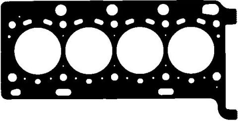 SILINDIR KAPAK CONTASI MERCEDES OM622 OM626 W205 W447 14 . NISSAN QASHQAI J11 X-TRAIL T32 . OPEL VIVARO B 15 . RENAULT MEGANE IV 15 FLUENCE 09 KADJAR 15 TRAFIC III 15 R9M 1.6dCi