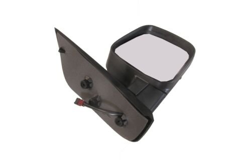 735460566 - Peugeot Bıpper- 08/17; Kapı Aynası Sağ Gri Elektrikli/Isıtmalı/Sensörlü(Yerli)