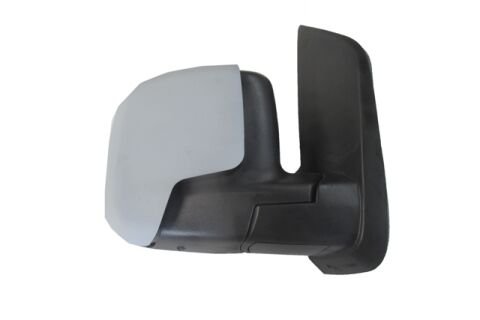 Peugeot Bıpper- 08/17; Kapı Aynası Sağ Gri Elektrikli/ısıtmalı/sensörlü(er Ayna) - 735460566