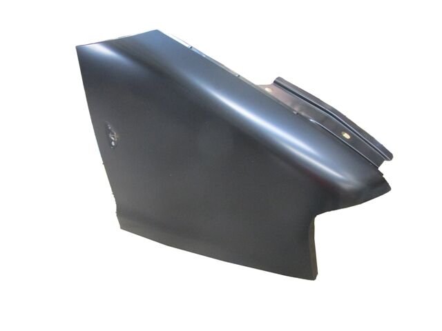 Fıat Ducato- 02/06; Ön Çamurluk Delikli Sağ (tyg) - 7841.P5