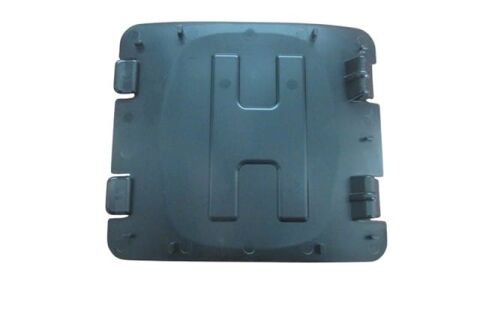 Bmw 1 Serı- F20- 15/19; Ön Çamurluk Davlumbazı Üst Kapağı Sağ/sol Aynı (plastik Enjeksiyon) - 51717260397