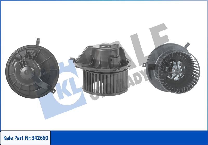 Kalorifer Motoru 12V Caddy Iıı-Golf V-Vı-Plus-Jetta Iıı-Passat-Tıguan-Touran-Scırocco-A3-Octavıa 05