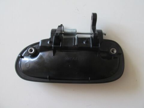 72640-S04-003 - Honda Cıvıc- Sd- 99/01; Arka Kapı Dış Açma Kolu Sağ Siyah