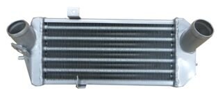 28271-2A740 - Hyundaı Elantra- 16/18; Turbo Hava Soğutma Radyatörü 1.6 Crdı (İntercooler)Brazing)300X158X90) Oris