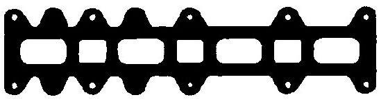 EGZOZ MANİFOLD CONTASI DUCATO 2.3 JTD