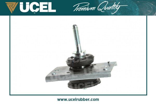 Motor Takozu Sol Nıssan Interstar Minibüs X70 Dcı