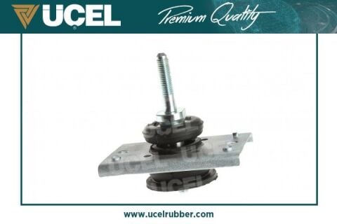 Motor Takozu Sol Nıssan Interstar Minibüs X70 Dcı