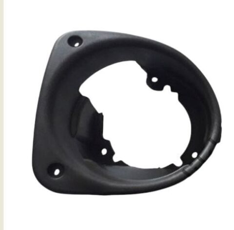 Renault Clıo- 2- Hb- 98/01; Sis Lamba Çerçevesi Sağ Siyah - 7701205717