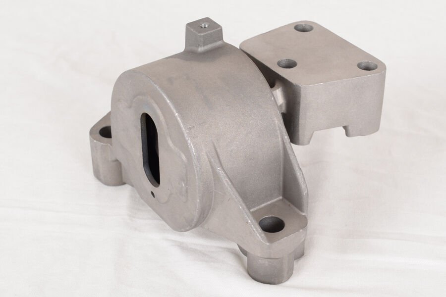 MOTOR TAKOZU SAĞ PEUGEOT BIPPER 10 CITROEN NEMO 10 FIAT FIORINO 08 1.3 HDI-JTD
