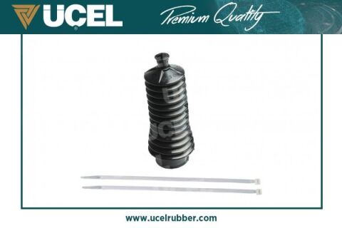 Direksiyon Körüğü Sağ-Sol Dacıa Logan Ls 1.5 Dcı Ls0W