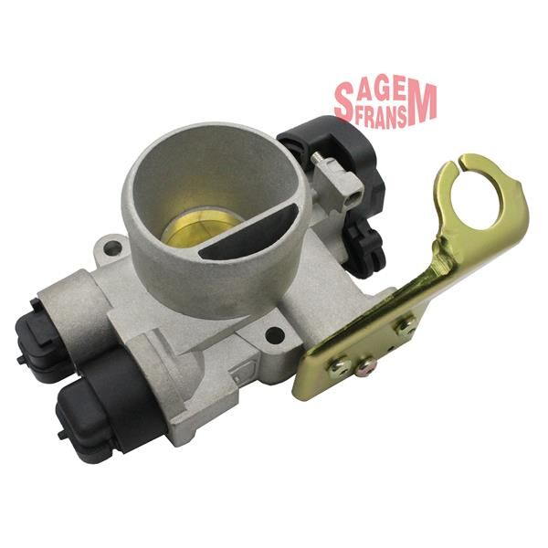 Gaz Kelebek Kutusu Palıo-Doblo-Sıena-Albea 1.2 8V