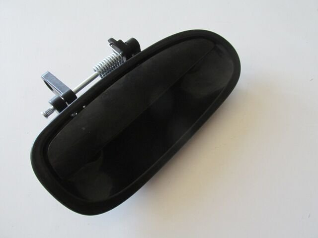 Honda Cıvıc- Sd- 96/98; Arka Kapı Dış Açma Kolu Sağ Siyah - 72640-S04-003