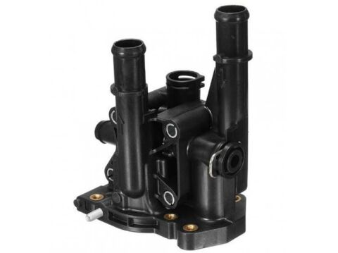 TERMOSTAT YUVASI FLANŞI ASTRA H-ASTRA J-INSIGNIA-CHEVROLET CRUZE 1.6 BENZİNLİ TERMOSTATSIZ