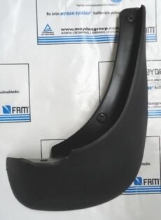 - - Hyundaı Santa Fe- 06/10; Arka Paçalık Sağ (Bfn)