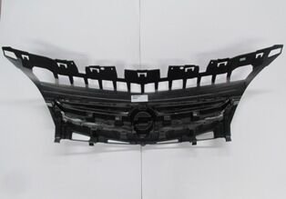 13387218 - Opel Astra- J- Sd/Hb- 12/20; Ön Panjur Siyah (Tyg)