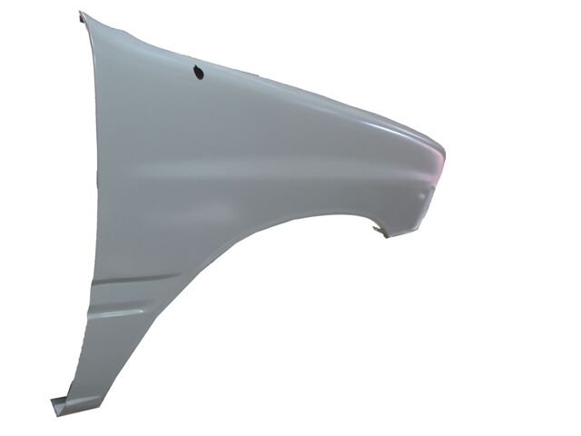 Isuzu Tfr Pıck Up- 90/97; Ön Çamurluk Sağ Anten Delikli Gri Boyalı (sımyı) - 8-97012-985-0