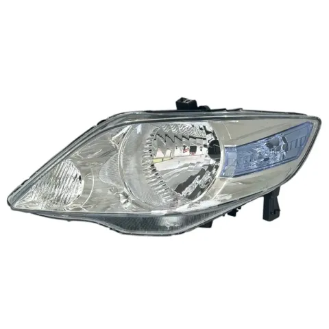 Honda Far Cıty 06-08 Sol (Motorlu)