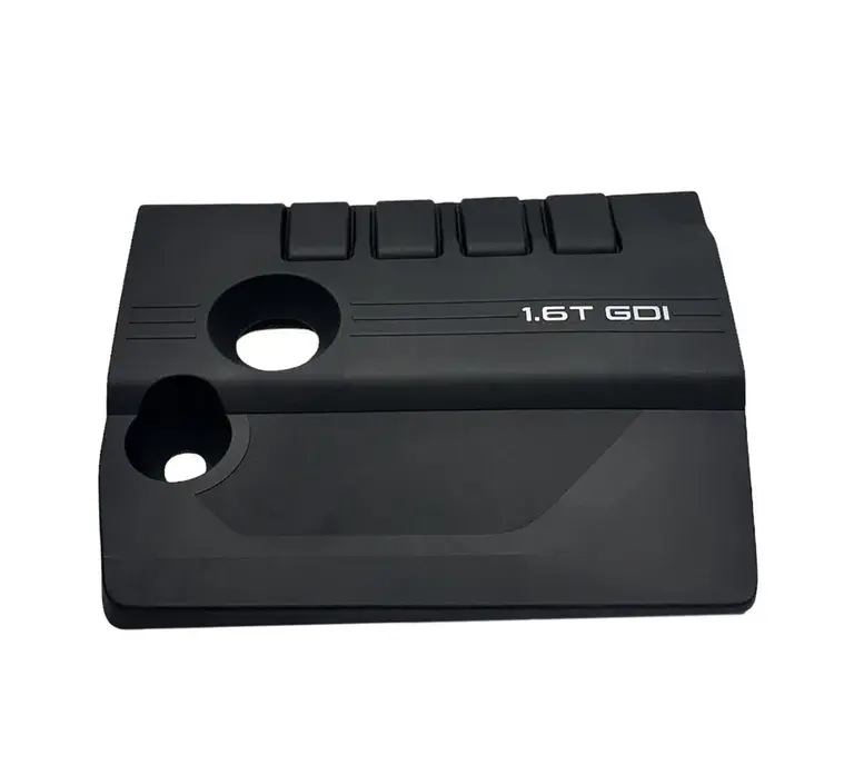 Chery Kapak Motor Koruma Tiggo 7 Pro/Tiggo 8 Pro/Omoda 51,6 22-24 /Jaecoo 7 24-26