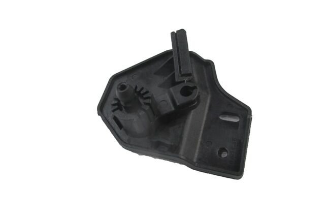 7H1823633B - Volkswagen Transporter- T5- 04/09; Kaput İç Açma Kolu Alt Braketi