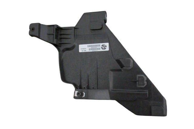 Audı Q5- 10/12; Far Alt Bağlantı Braketi Sol Plastik (tw) - 8R0941453A