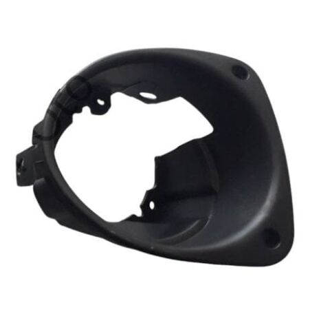 Renault Clıo- 2- Hb- 98/01; Sis Lamba Çerçevesi Sol Siyah - 7701205717