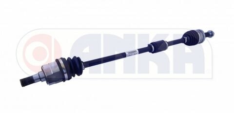 AKS KOMPLE SAĞ I20 1.2 BNZ ABSLİ 48 DİŞ 15