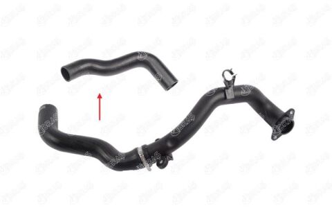 Turbo Hortumu Alfa Romeo Mıto-Fıat Punto
