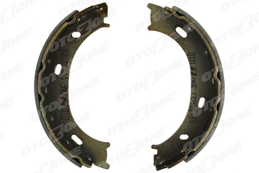 FREN BALATASI ARKA PARK FRENI MERCEDES SPRINTER B901 B904 . VW LT 28-35-46 YAYLI