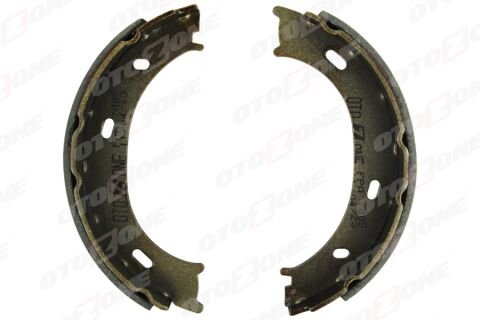 FREN BALATASI ARKA PARK FRENI MERCEDES SPRINTER B901 B904 . VW LT 28-35-46 YAYLI