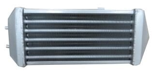 28271-2A740 - Kıa Soul- 11/17; Turbo Hava Soğutma Radyatörü 1.6 Crdı (İntercooler) (Brazing) (300X158X90) Oris
