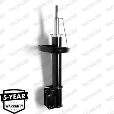 ÖN AMORTİSÖR L/R CORSA A B 83 00 TIGRA 94 00 COMBO 94 01 GAZLI