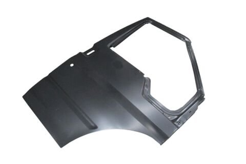 Yc15 V20204 Av - Ford Transıt- V184- 02/06; Ön Kapı Sacı Sağ
