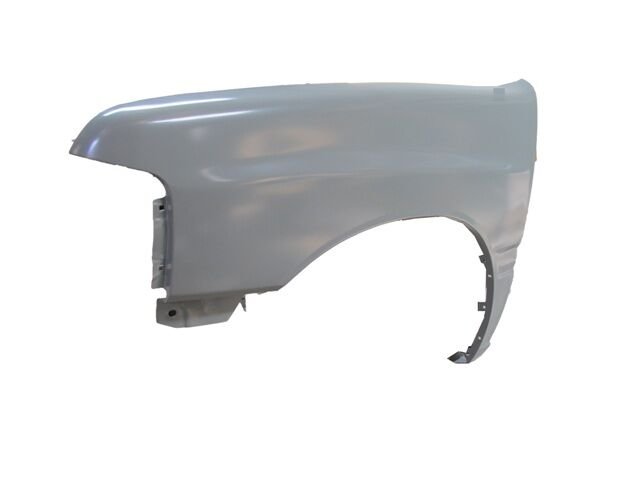 Isuzu Tfr Pıck Up- 90/97; Ön Çamurluk Sol Gri Boyalı (sımyı) - 8-97012-986-0