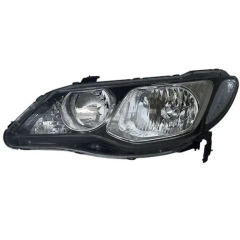 Honda Far Cıvıc 06-08 Sol