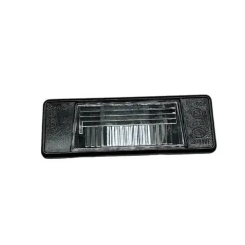 Nıssan Lamba Plaka Qashqai 06-13/Navara 15-18/X-trail 07-13/Juke 10-13/Pulsar 16-18 Arka