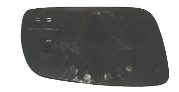 4A1857535A - Audı A3- 97/00; Ayna Camı Sol Isıtmasız