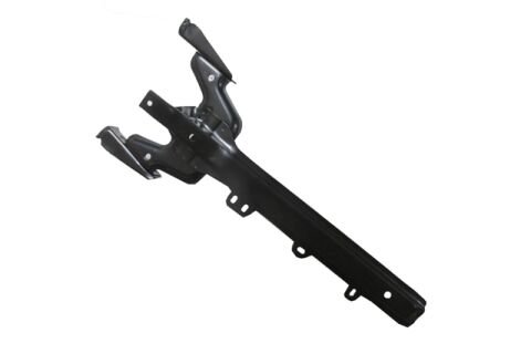 53208-F4900 - Toyota Chr- 16/23; Ön Panel Orta Parça (Kilit Sacı) (Tw)