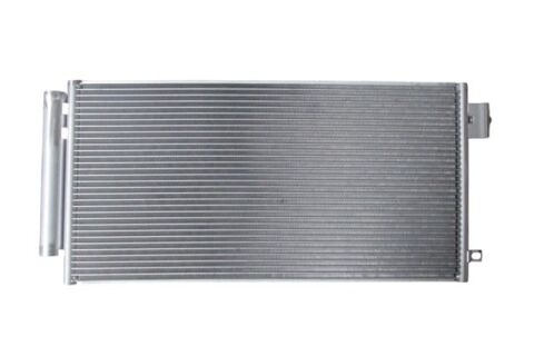 Fıat Egea- Cross- 21/25; Klima Radyatörü 1.3/1.6 Mjtd (brazıng) (645x323x16) (oris) - 51887955