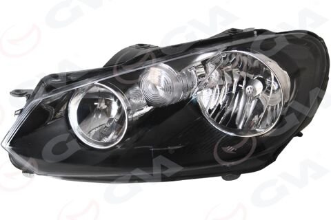 Far Sol Sınyallı Ampullu H7 H15 Golf 6 08