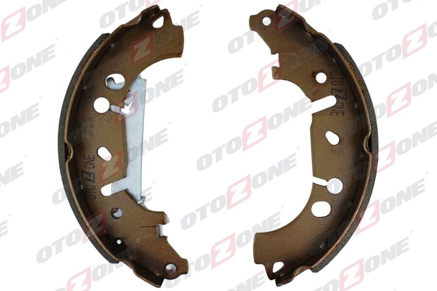 ARKA PABUÇ BALATA FIAT FIORINO 09 GRANDE PUNTO 05 13 LİNEA 07 PUNTO EVO 09 12 PUNTO 12 CITRO N NEMO 09 PEUGEOT BIPPER 08 OPEL CORSA D 09 14 CORSA E 14 ADAM 12 228x42