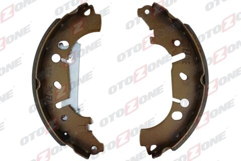 ARKA PABUÇ BALATA FIAT FIORINO 09 GRANDE PUNTO 05 13 LİNEA 07 PUNTO EVO 09 12 PUNTO 12 CITRO N NEMO 09 PEUGEOT BIPPER 08 OPEL CORSA D 09 14 CORSA E 14 ADAM 12 228x42