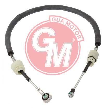 VİTES KUMANDA TELİ FIAT LINEA-GRANDE PUNTO SOL 1.3 MJTD EURO-4-EURO-5 9 mm 07 17 -55214165