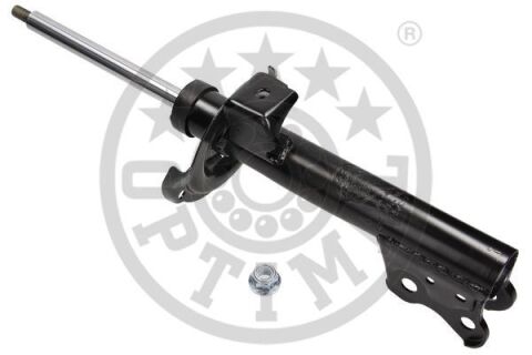 AMORTISOR ON GAZLI MERCEDES B-CLASS W245 05 11