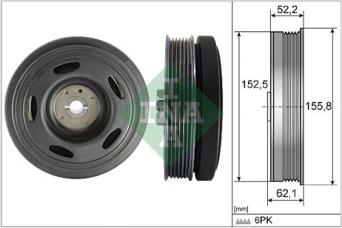 KRANK KASNAĞI RENAULT MEGANE IV 15 CAPTUR II 20 GRAND SC NIC IV 18 23 KANGOO III 23 KOLEOS II 20 TALISMAN 21 NISSAN QASHQAI III J12 21 1.3TCe H5H