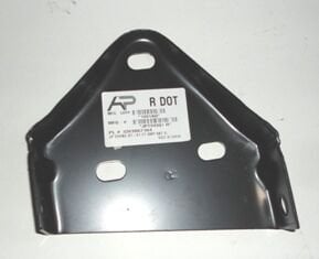 55175269Ab - Jeep Cherokee- 97/01; Ön Tampon İç Braketi Sol (Tw)