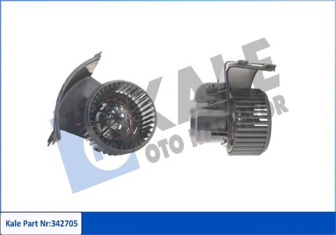 Kalorifer Motoru 12V Vw Multıvan V-Transporter V/T6-T7 2010