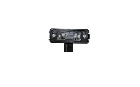 15-A305-00-9B W.Golf Plaka Lambası 98-06
