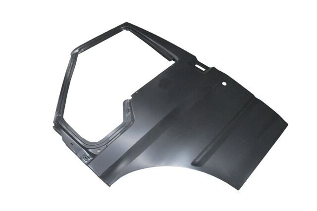Yc15 V20205 Ap - Ford Transıt- V184- 02/06; Ön Kapı Sacı Sol